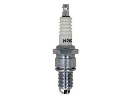 Свеча зажигания бензин никель 3 шт NGK 1263