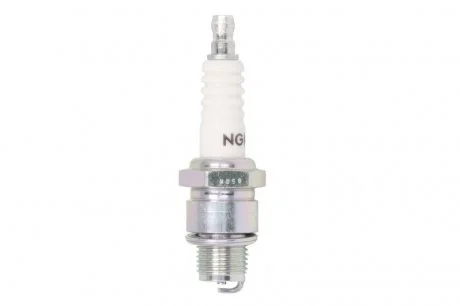 Свеча зажигания бензин никель 1 шт NGK 2129