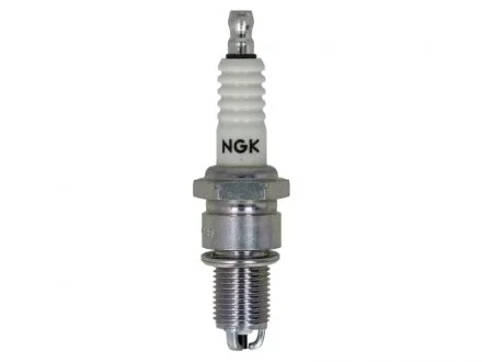 Свеча зажигания бензин никель 3 шт NGK 2287