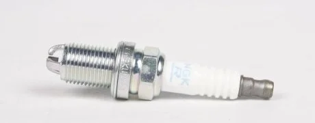 Свічка запалювання бензин нікель 3 шт NGK 2397