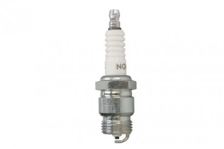 Свеча зажигания бензин никель 1 шт NGK 2610