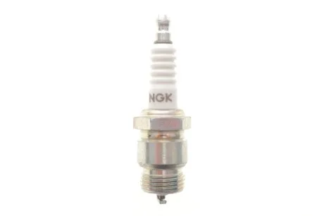 Свеча зажигания бензин никель 1 шт NGK 2710