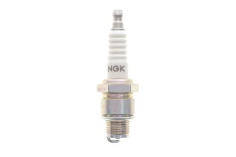 Свеча зажигания бензин никель 1 шт NGK 2792