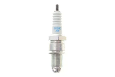 Свічка запалювання бензин нікель 3 шт NGK 2876