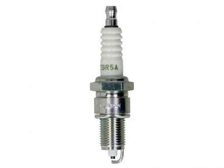 Свеча зажигания бензин никель 1 шт NGK 2941