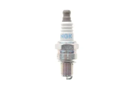 Свічка запалювання бензин нікель 1 шт NGK 3365