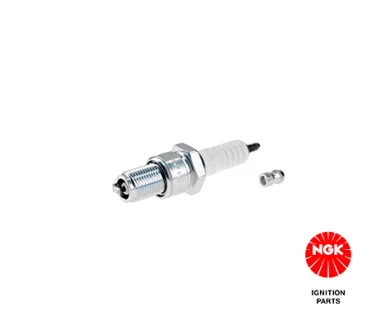 Свеча зажигания бензин никель 1 шт NGK 3639