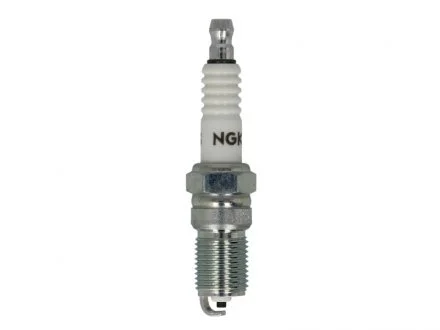 Свеча зажигания бензин никель 1 шт NGK 3712