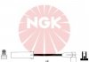 Ккомплект проводов зажигания NGK 4054 (фото 3)