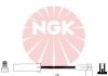 Ккомплект проводов зажигания NGK 4054 (фото 4)
