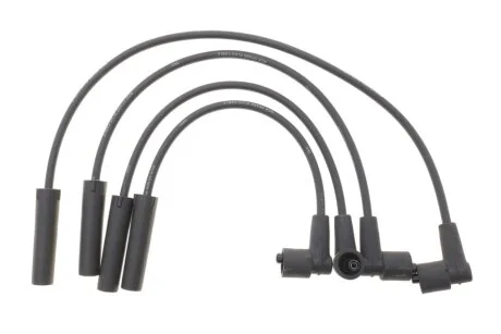 Ккомплект проводов зажигания NGK 4054