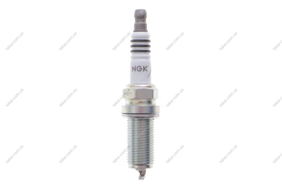 Свеча зажигания бензин иридий 1 шт NGK 4469 (фото 1)