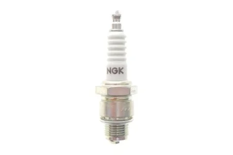 Свеча зажигания бензин никель 1 шт NGK 4510