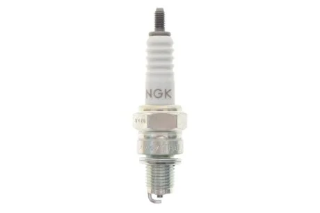 Свеча зажигания бензин никель 1 шт NGK 4629