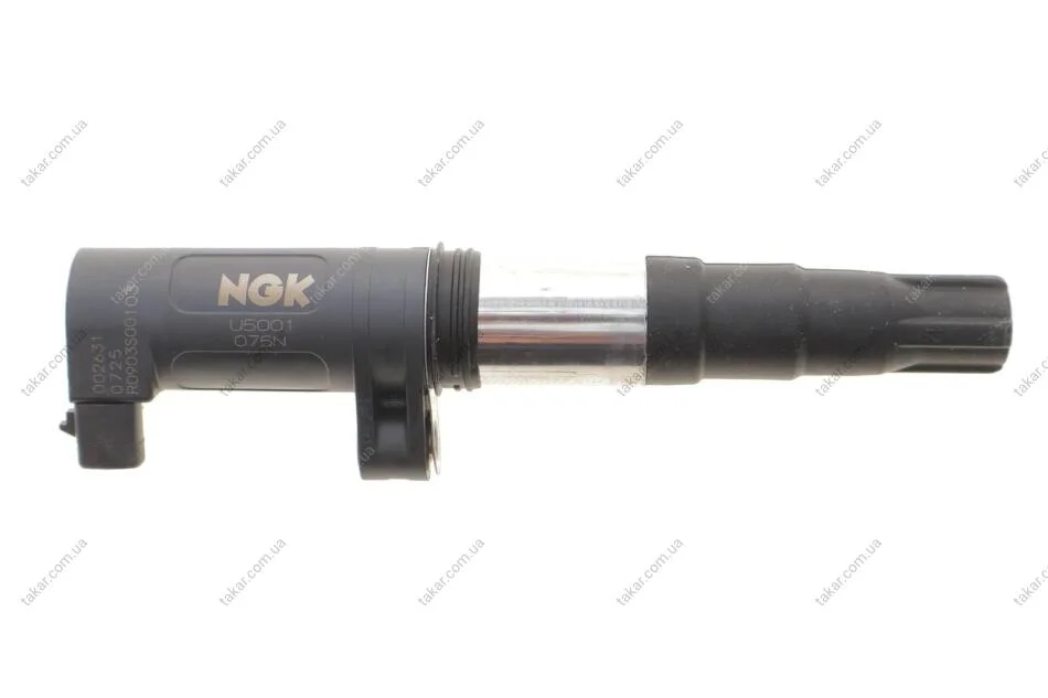 Катушка зажигания 12V NGK 48002 (фото 1)