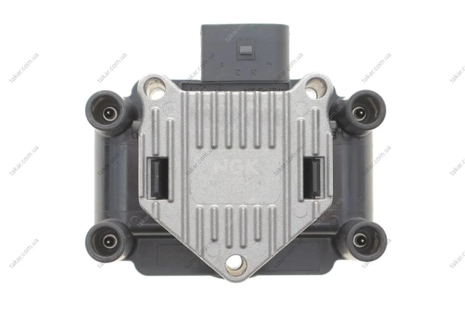 Катушка зажигания 12V NGK 48010 (фото 1)