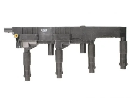 Катушка зажигания 12V NGK 48017