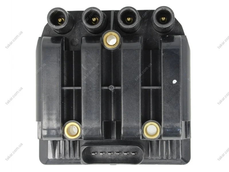Катушка зажигания 12V NGK 48038 (фото 1)