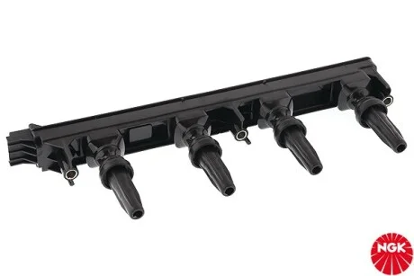 Катушка зажигания 12V NGK 48071