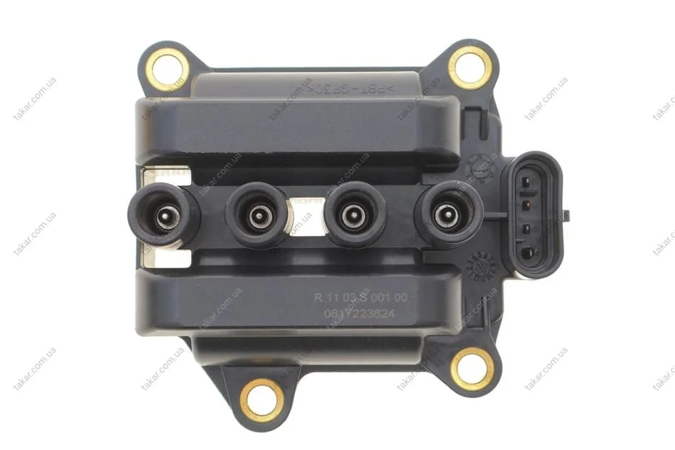 Катушка зажигания 12V NGK 48108 (фото 1)