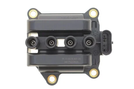Котушка запалювання 12V NGK 48108