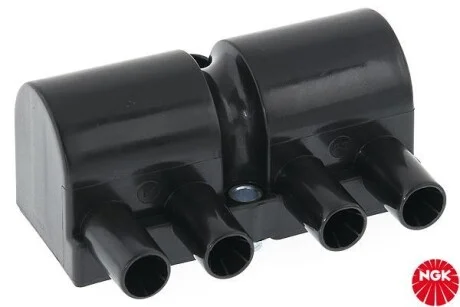 Котушка запалювання ERA 12V NGK 48142