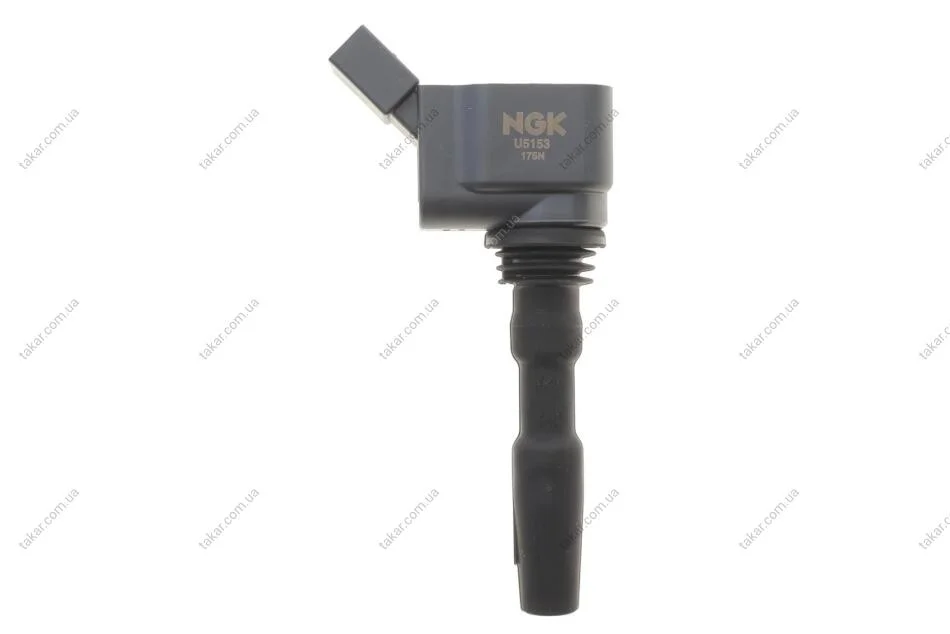 Катушка зажигания 12V NGK 48408 (фото 1)