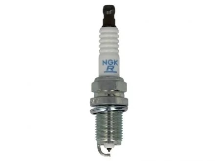 Свеча зажигания бензин платина 1 шт NGK 4853