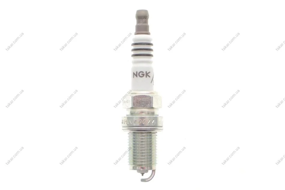 Свеча зажигания бензин иридий 1 шт NGK 4919 (фото 1)