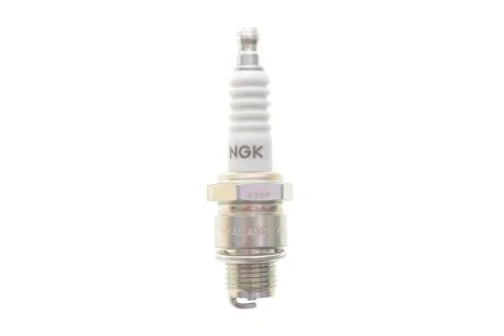 Свеча зажигания бензин никель 1 шт NGK 5510
