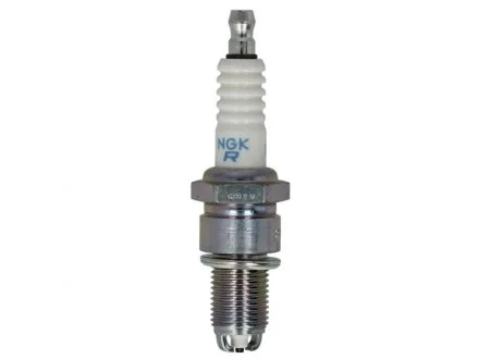 Свеча зажигания бензин никель 2 шт NGK 5685