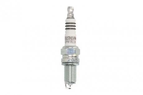 Свеча зажигания бензин иридий 1 шт NGK 6046
