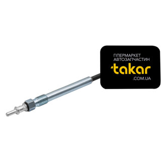 Свеча накаливания 130 мм 11,5V NGK 6346