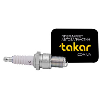 Свічка запалювання NGK 6410