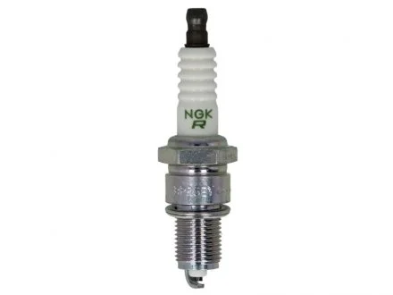 Свеча зажигания бензин никель 1 шт NGK 6427