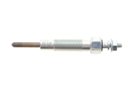 Свеча накаливания 10,5V, 84мм NGK 6528