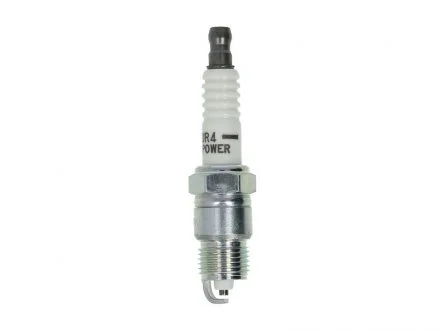 Свеча зажигания бензин никель 1 шт NGK 6630