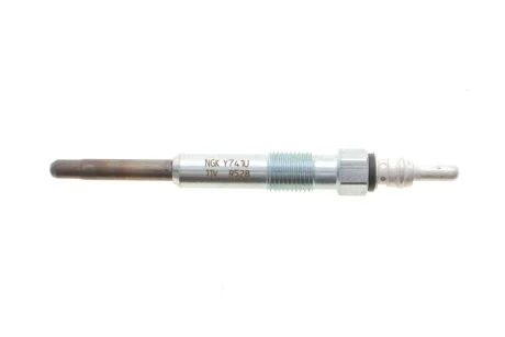 Свеча накаливания 11V, 99мм NGK 6943