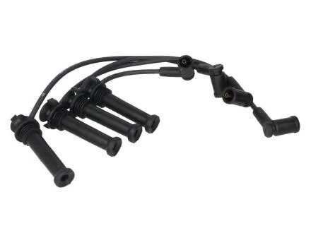 Комплект кабелів високовольтних NGK 6984