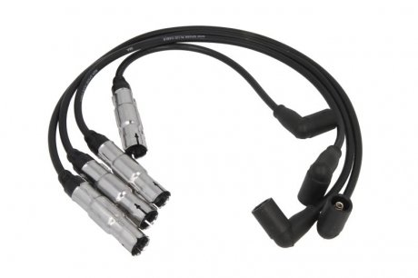 Комплект кабелів запалювання NGK 7015 (фото 1)