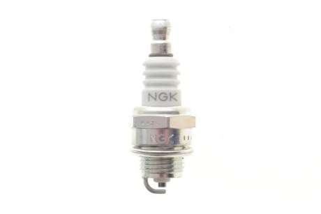 Свеча зажигания бензин никель 1 шт NGK 7021