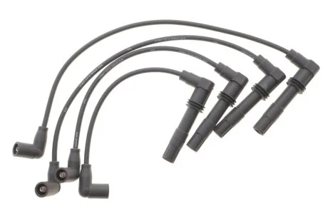 Комплект кабелів запалювання NGK 7306