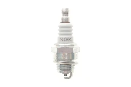 Свеча зажигания бензин никель 1 шт NGK 7321