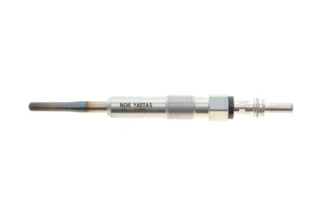 Свеча накаливания 5V, 101мм NGK 7560