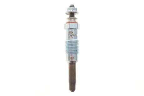 Свічка розжарювання 11V, 71.5мм NGK 7906