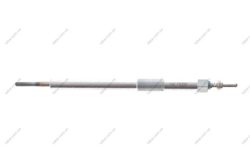 Свічка розжарювання 4,5V, 166мм NGK 91210 (фото 1)