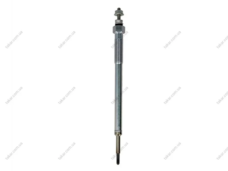Свічка розжарювання 11V, 170мм NGK 91238 (фото 1)