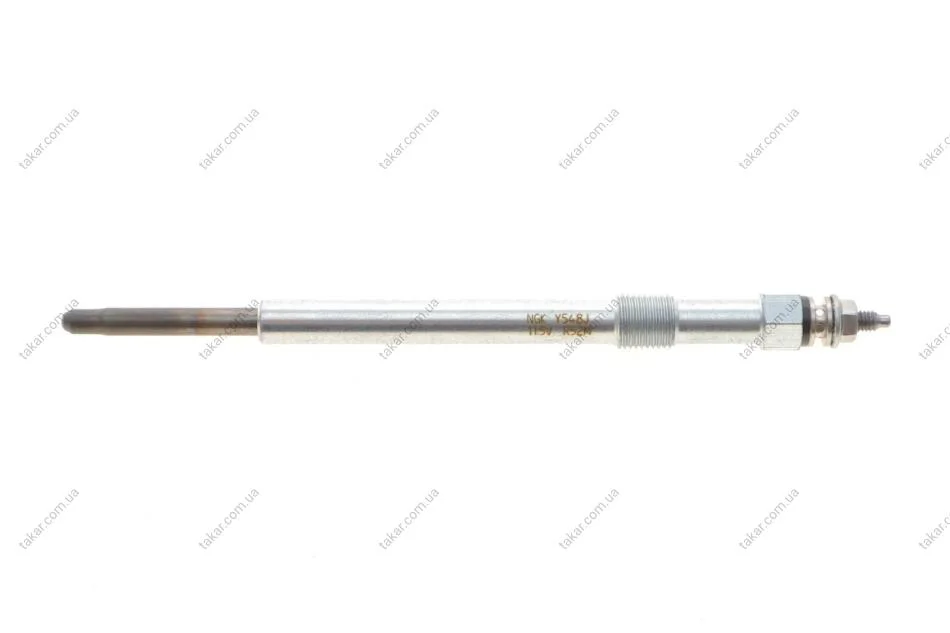 Свічка розжарювання 11,5V, 147мм NGK 94832 (фото 1)