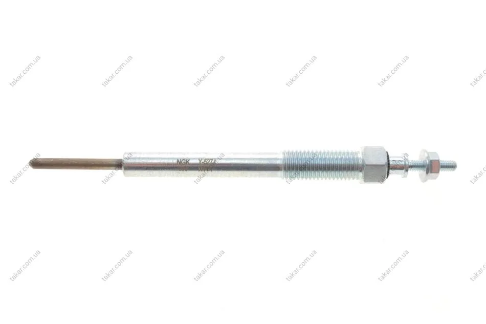 Свічка розжарювання 11V, 134.5мм NGK 96187 (фото 1)