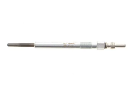 Свеча накаливания 11V, 119.7мм NGK 97256